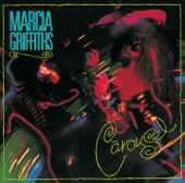 Electric Boogie (Radio Mix) - Marcia Griffiths Cover Art