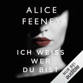 Ich weiß, wer du du bist