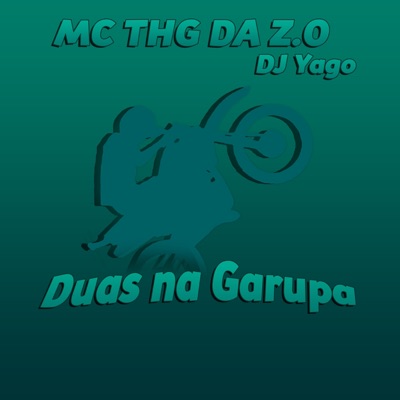 Duas na Garupa - Single