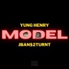 Model (feat. Jban$2Turnt) - Single