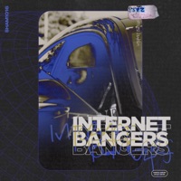 Internet Bangers - Single - Sham1016