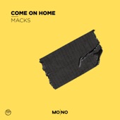 Come on Home artwork