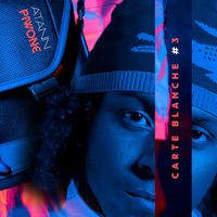 Carte Blanche #3 (Atann) - Single - Piwone