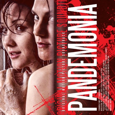Pandemônia (Original Motion Picture Soundtrack)