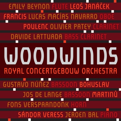 Woodwinds (Live)