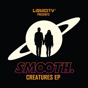 Creatures - EP