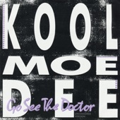Kool Moe Dee - Monster Crack (Radio Edit)