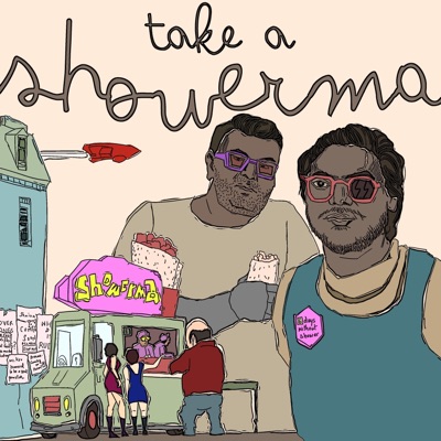 Showerma (feat. Burma) - Single