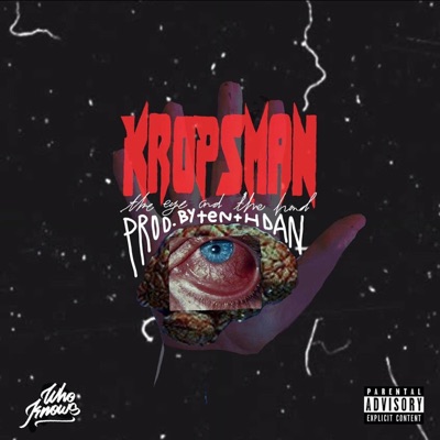 The Eye and the Hand