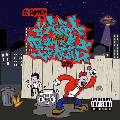 Keep Da Funkeeground - Demo - Single