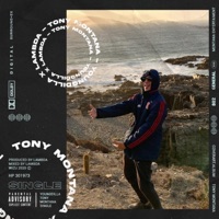 Tony Montaña - Single - youngdilla.