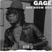 Red Room 90S artwork