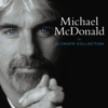 Michael McDonald - The Ultimate Collection artwork