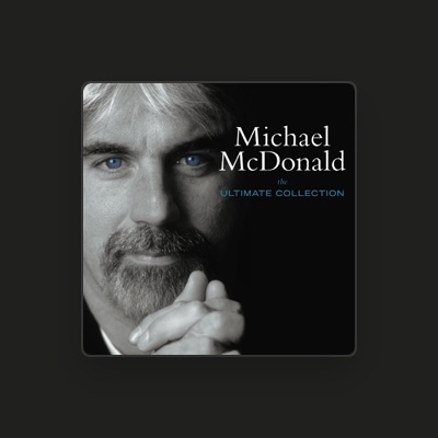 Michael McDonald