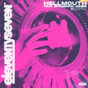 Hellmouth (feat. Spaceman Jones) - Single