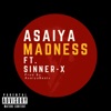 Madness (feat. Sinner-X) - Single