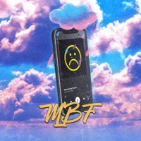 M.B.F. (feat. Jamie RX) - Single - Pufflick