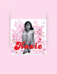 Listen to Koxie, watch music videos, read bio, see tour dates & more!