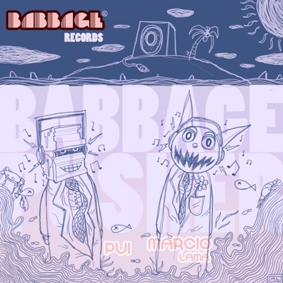 BABBAGE PUSHER