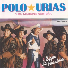 Polo Urias y Su Máquina Norteña