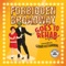 (Dying Is Easy) Comedy Is Hard - Forbidden Broadway lyrics