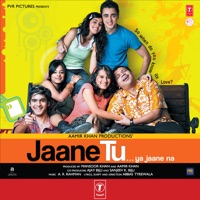 Jaane Tu Mera Kya Hai (Reprise) - Runa