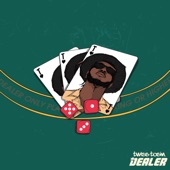 Dealer artwork