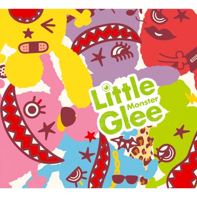 能動的三分間 Little Glee Monster Shazam 能動的三分間 Little Glee Monster Shazam