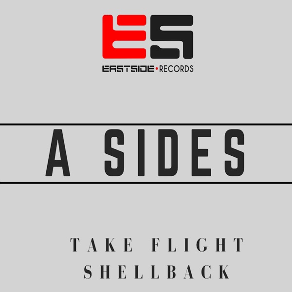 Take Flight / Shellback - Single
