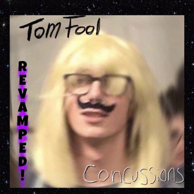 Tom Fool - Changing Channels