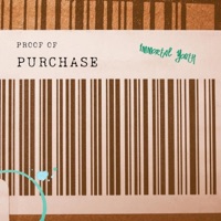 Proof of Purchase - Single - Immortal Youth