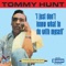 I Just Don't Know What To Do With Myself - Tommy Hunt lyrics