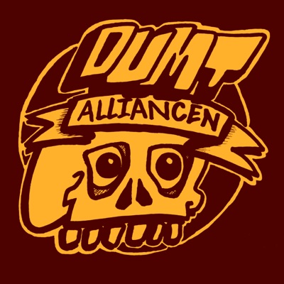 Dumt (Remixes) [feat. Bjarke Bruun, MC Meller & Patrick B] - EP