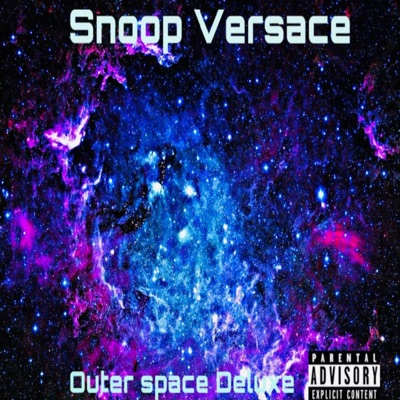 Outer Space (Deluxe) - EP