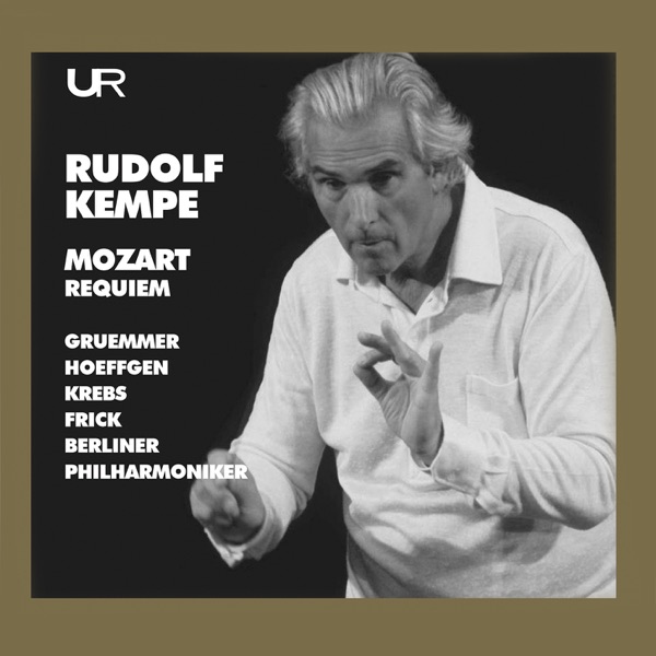 Mozart: Requiem in D Minor, K. 626