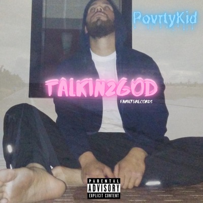 Talkin2God - Single