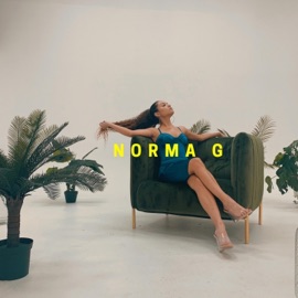 Savage Norma G