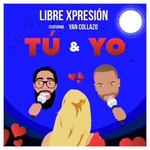 Tú y Yo (feat. Yan Collazo)