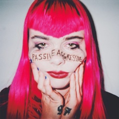 Passive Aggressive - Single