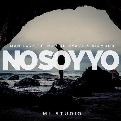 No Soy Yo (feat. Martin Ayala & Diamond) - Single