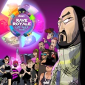 6OKI (Rave Royale EP) artwork