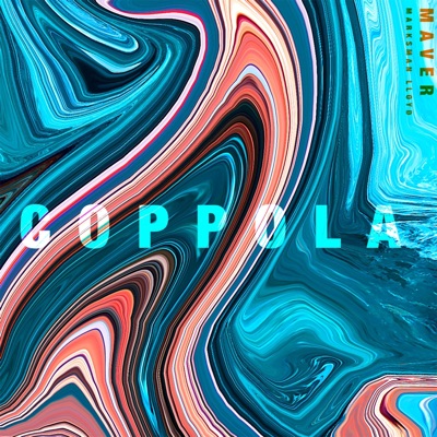Coppola (feat. Marksman Lloyd) - Single