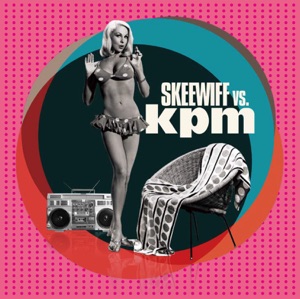 Skeewiff - South Side Shuffle - Line Dance Musique