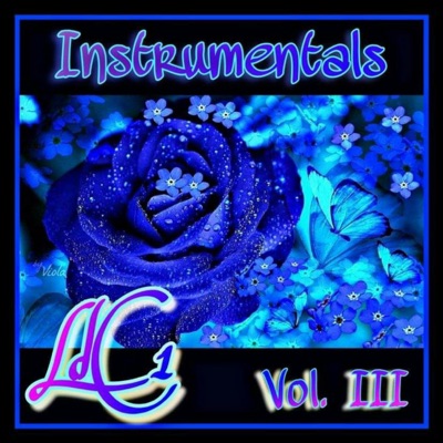 Instrumentals:, Vol. 3