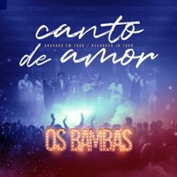 Canto de Amor - Single - Os Bambas & Art Popular