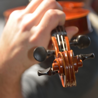 Violinloops (Autumn Morning) - Single