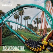 Rollercoaster - EP artwork
