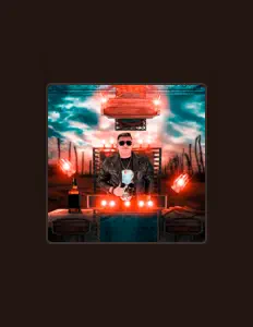 聆聽 Rogérim、觀看音樂影片、閱讀小傳、查看巡演日期等！