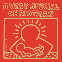 Christmas (Baby Please Come Home) - U2 Cover Art