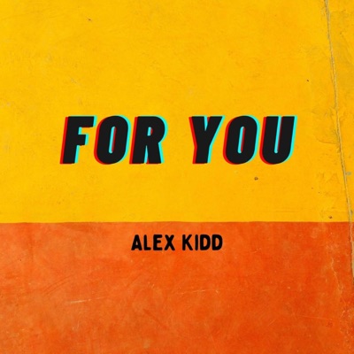 For You - Single